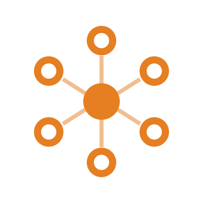 role-event-facilitation icon
